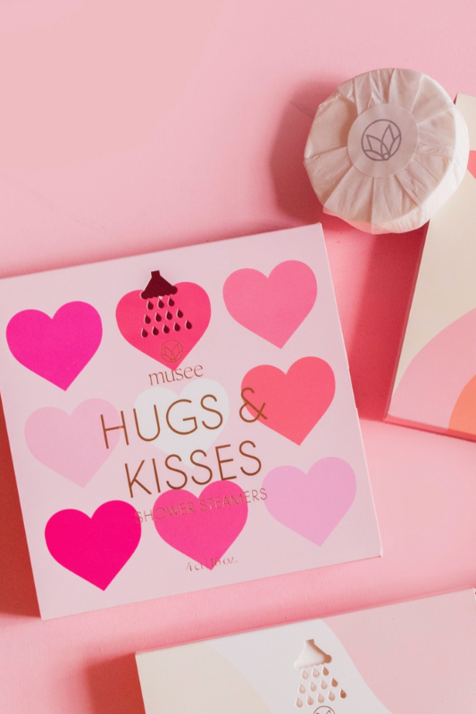 Hugs & Kisses