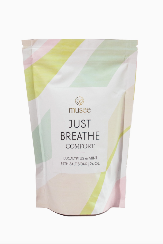 Just Breathe