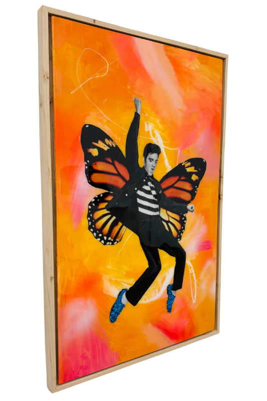 "No Place Like Home"