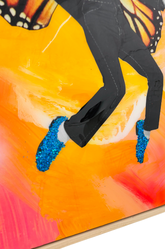 "No Place Like Home"