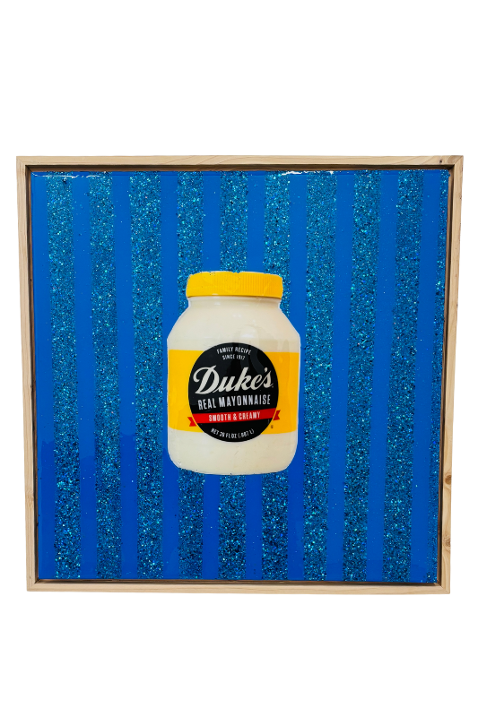"Duke's Mayonnaise"