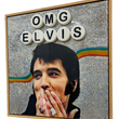 Load image into Gallery viewer, &quot;OMG Elvis&quot;
