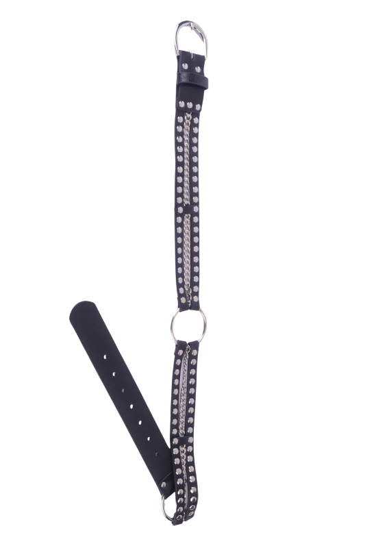 Ozzie Chain Belt