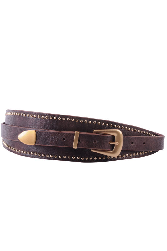 Jonalee Studded Belt