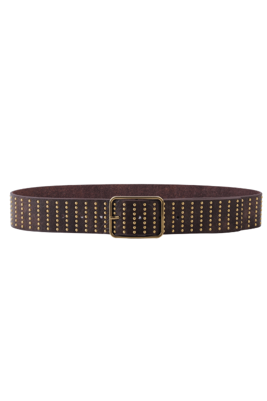 Riley Studded Bel
