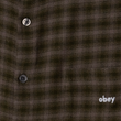 Load image into Gallery viewer, OBEY Clarence Shirt
