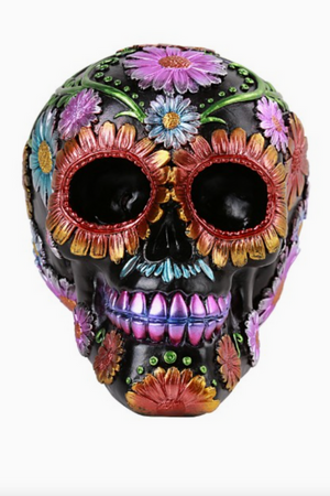 Day of the Dead Skull