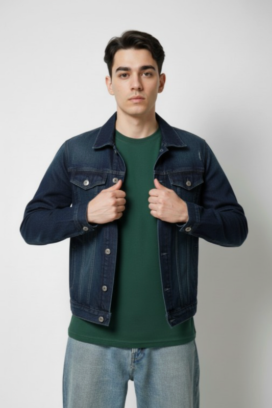 Levi Denim Jacket