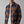 Load image into Gallery viewer, Brynley Flannel - Rust
