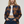 Load image into Gallery viewer, Brynley Flannel - Rust
