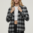 Load image into Gallery viewer, Brynley Flannel - Grey
