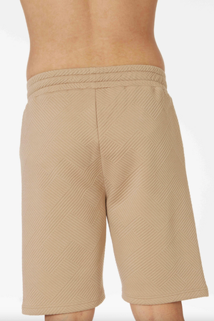 Jackson Textured Shorts