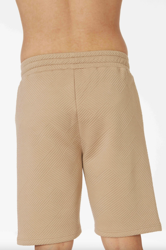 Jackson Textured Shorts