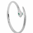 Load image into Gallery viewer, Serpent Cuff
