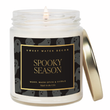 Load image into Gallery viewer, Spooky Season 9oz. Candle
