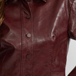 Load image into Gallery viewer, Caleb Leather Jacket
