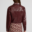 Load image into Gallery viewer, Caleb Leather Jacket
