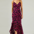 Load image into Gallery viewer, Doris Ruffle Maxi Dress
