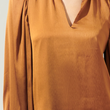 Load image into Gallery viewer, Hathaway Satin Blouse
