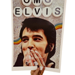 Load image into Gallery viewer, 11x17 Elvis Print
