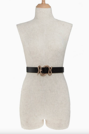 Serpent Belt