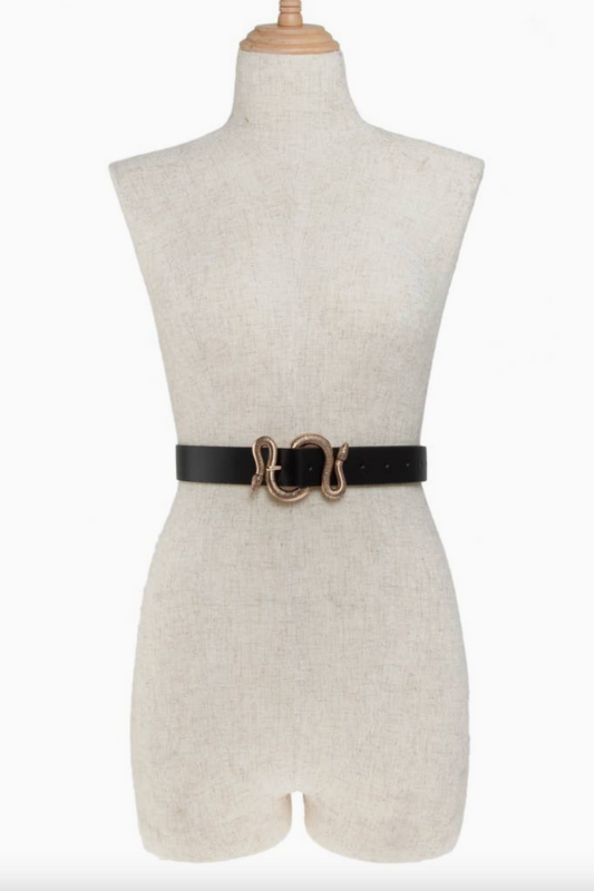 Serpent Belt