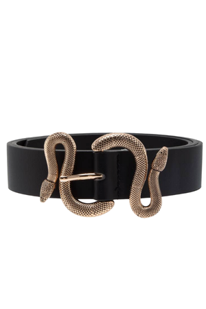 Serpent Belt