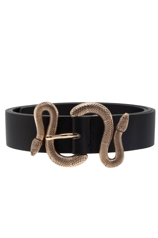 Serpent Belt