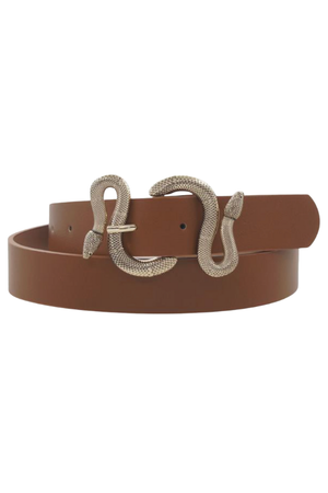 Serpent Belt