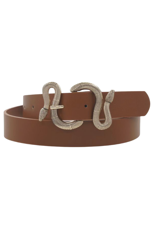 Serpent Belt