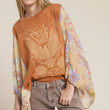 Load image into Gallery viewer, Free Bird Top - Sienna
