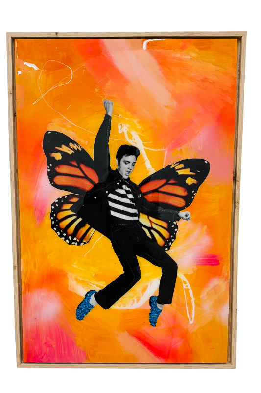 "No Place Like Home"