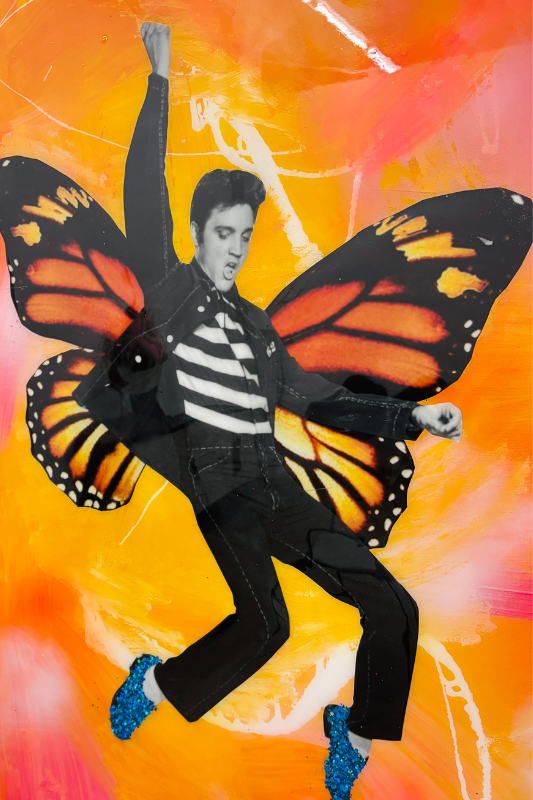 "No Place Like Home"