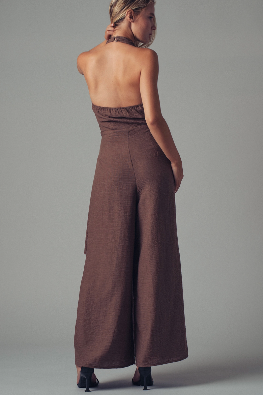 Derricka Jumpsuit