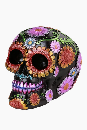Day of the Dead Skull