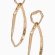 Load image into Gallery viewer, Hand Hewn Earrings
