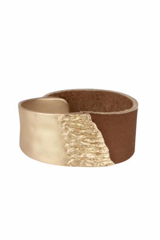 Wild Ways Cuff