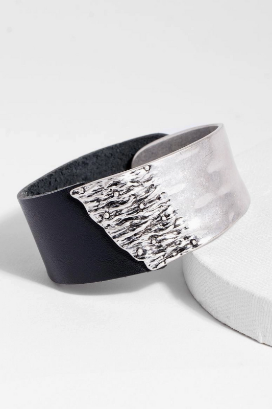 Wild Ways Cuff