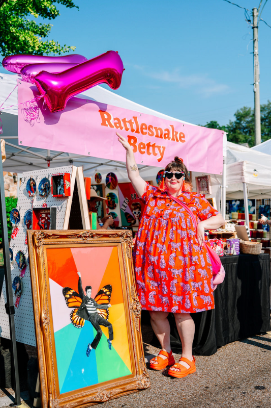 "No Place Like Home"