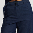 Load image into Gallery viewer, Danielle Denim Pant
