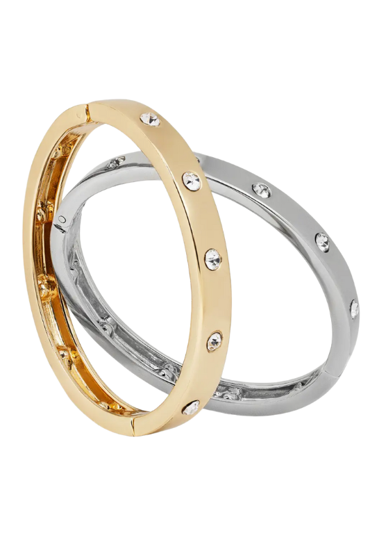 Studded Bangle