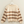 Load image into Gallery viewer, Dakota Striped Sweater - Taupe
