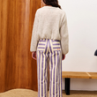Load image into Gallery viewer, Austen Striped Pant
