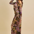 Load image into Gallery viewer, Giselle Velvet Dress
