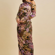 Load image into Gallery viewer, Giselle Velvet Dress
