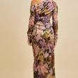 Load image into Gallery viewer, Giselle Velvet Dress
