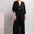 Load image into Gallery viewer, Diana Jumpsuit - Black
