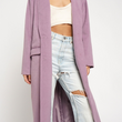 Load image into Gallery viewer, Sutton Wool Coat Lavender
