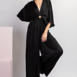 Load image into Gallery viewer, Diana Jumpsuit - Black
