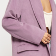 Load image into Gallery viewer, Sutton Wool Coat Lavender
